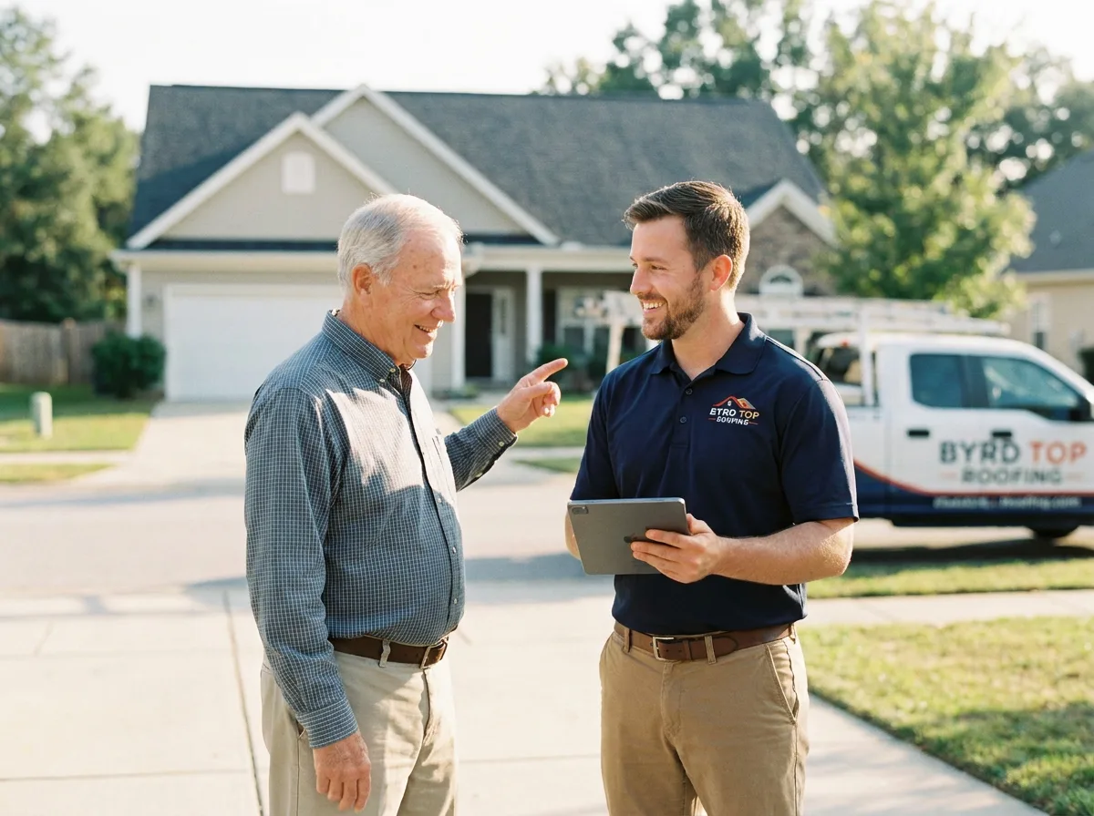 Roofing Franklin, OH FAQs